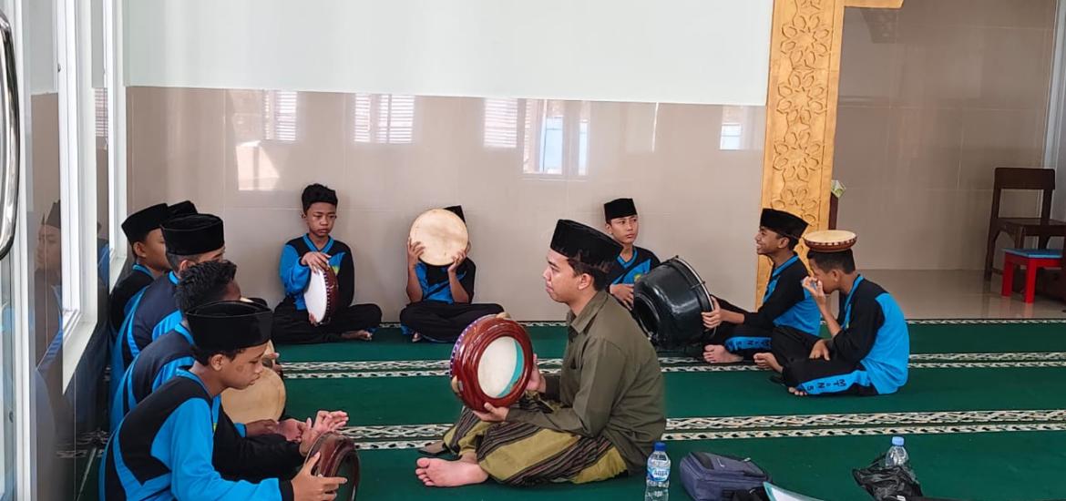 MTsN 5 Bantul