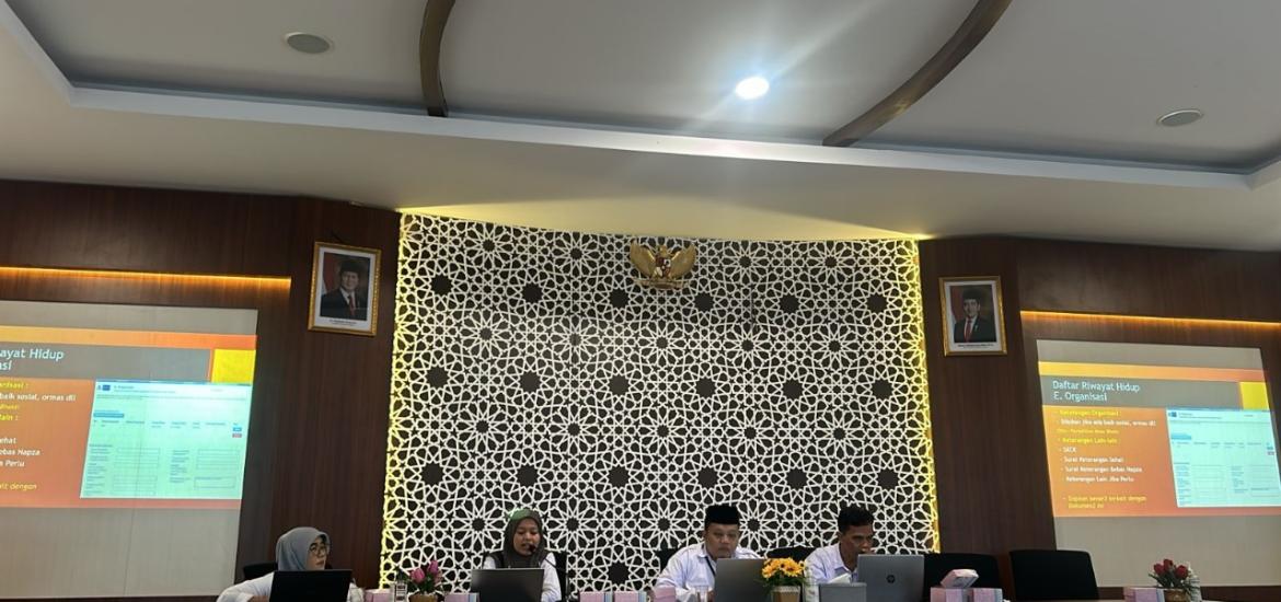 MTsN 9 Bantul