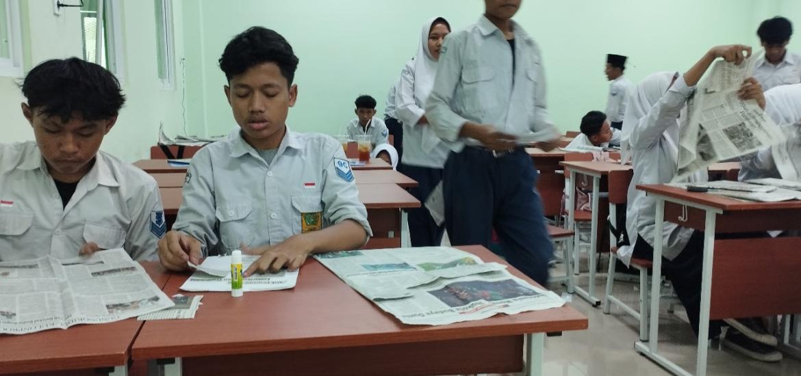 MTsN 9 Bantul