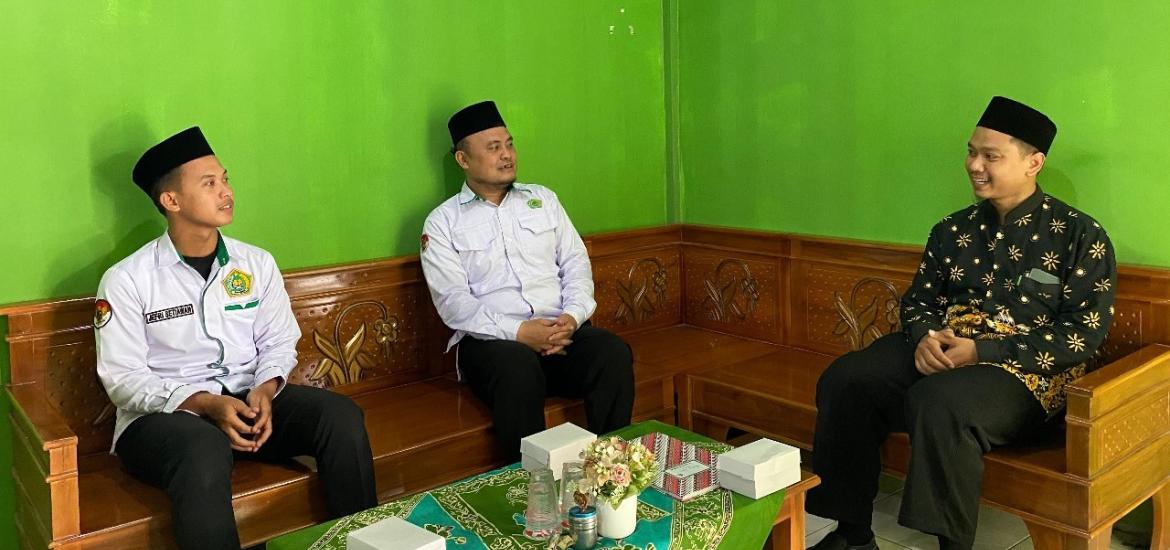 MAS Darul Mushlihin