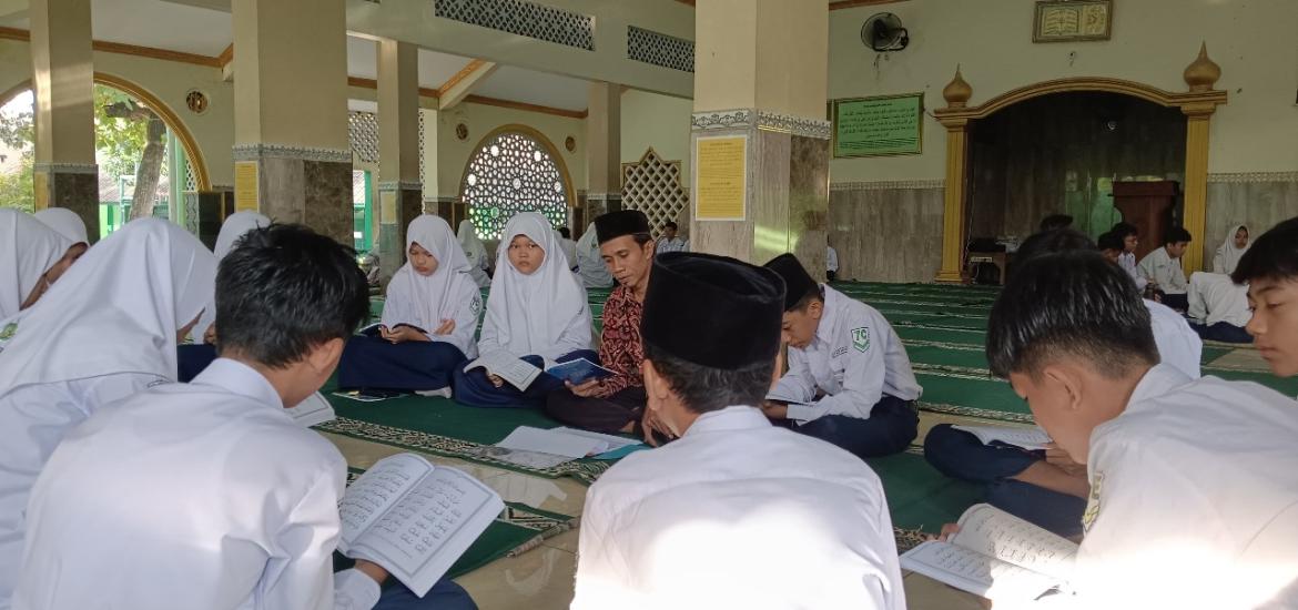 MTsN 9 Bantul