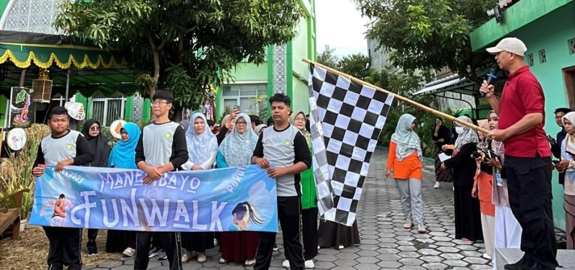 MAN 4 Bantul