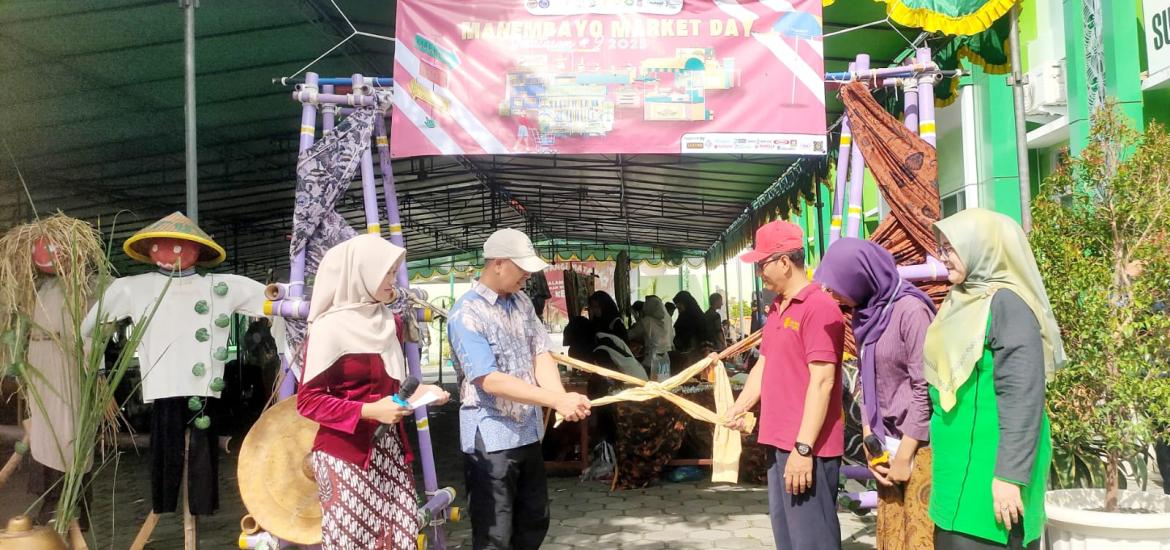 MAN 4 Bantul