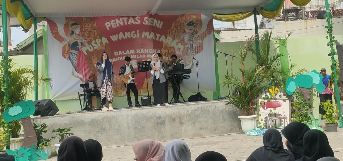 MAN 4 Bantul