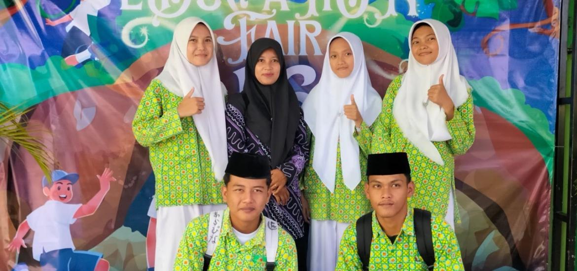 MAS Darul Mushlihin