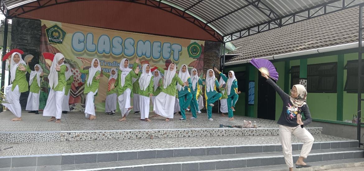MTsN 9 Bantul