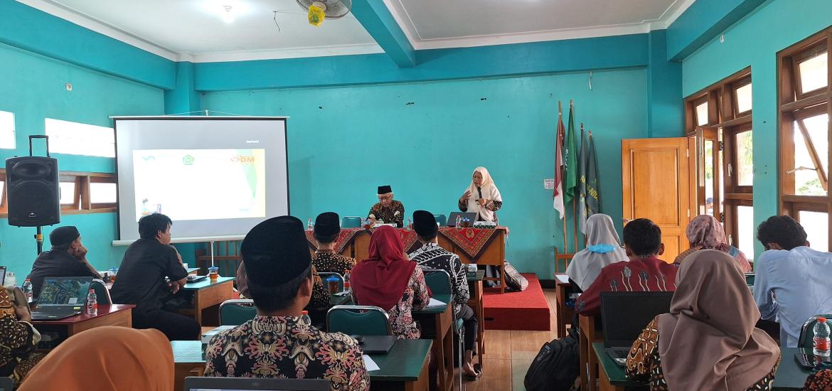 MIN 2 Bantul