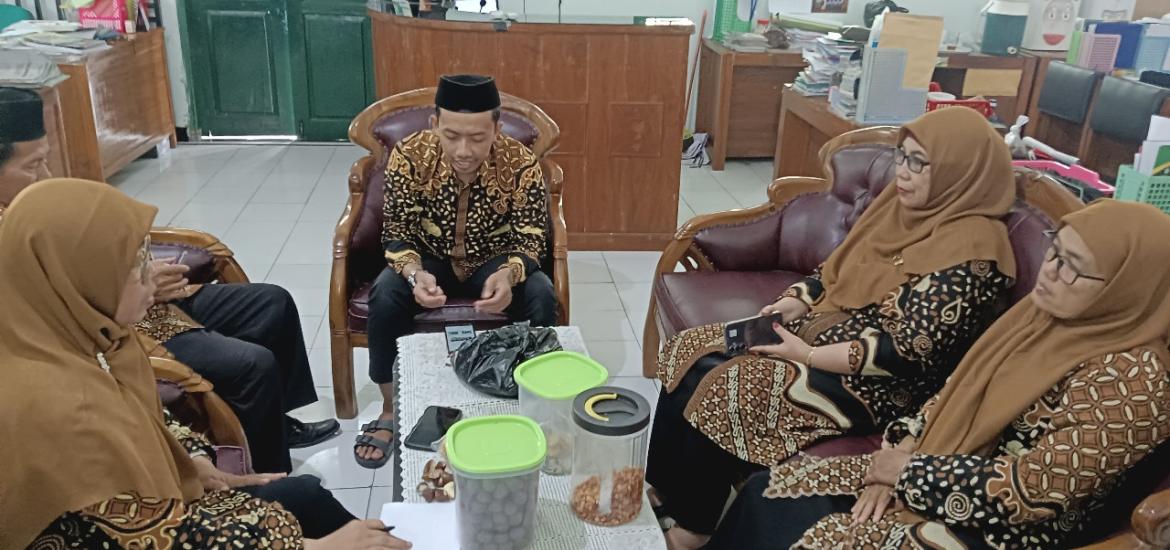 MTsN 9 Bantul