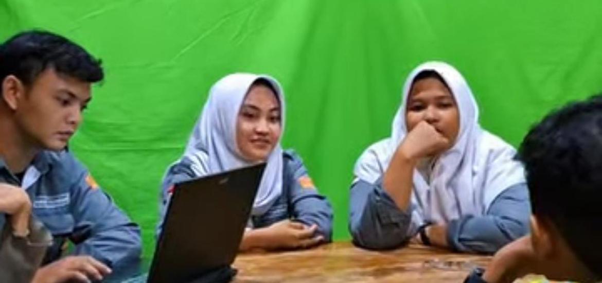 MAN 2 Bantul