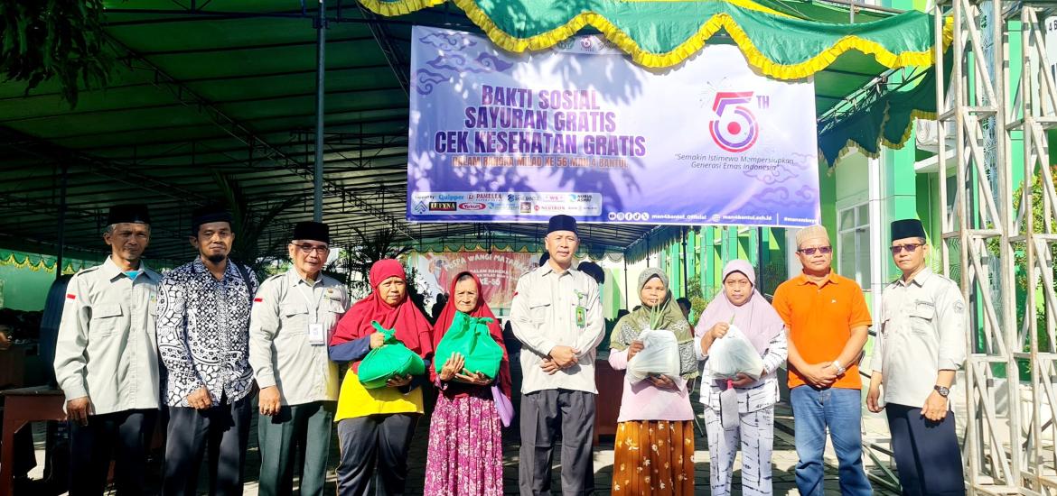 MAN 4 Bantul