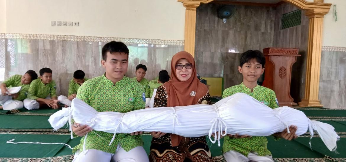 MTsN 9 Bantul