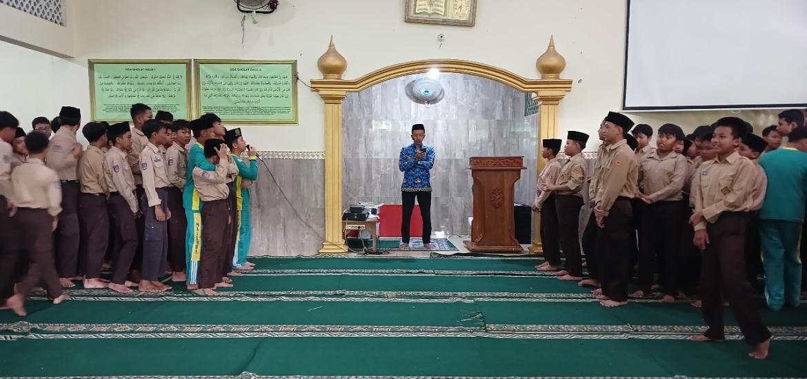 MTsN 9 Bantul