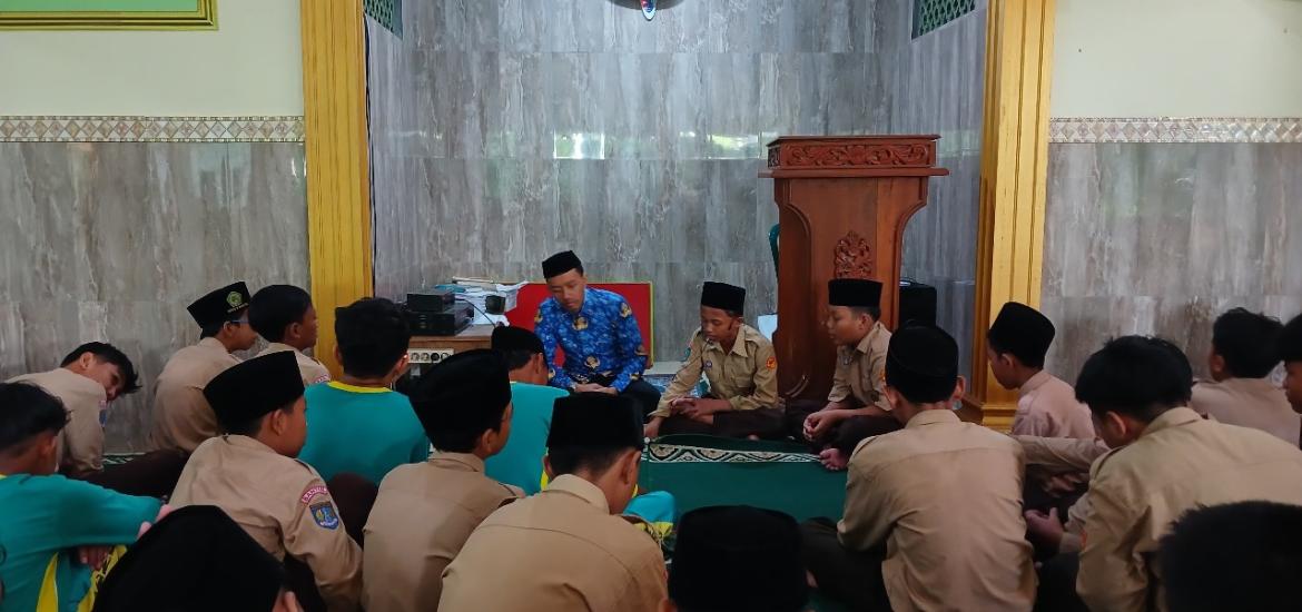 MTsN 9 Bantul