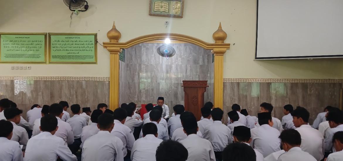 MTsN 9 Bantul