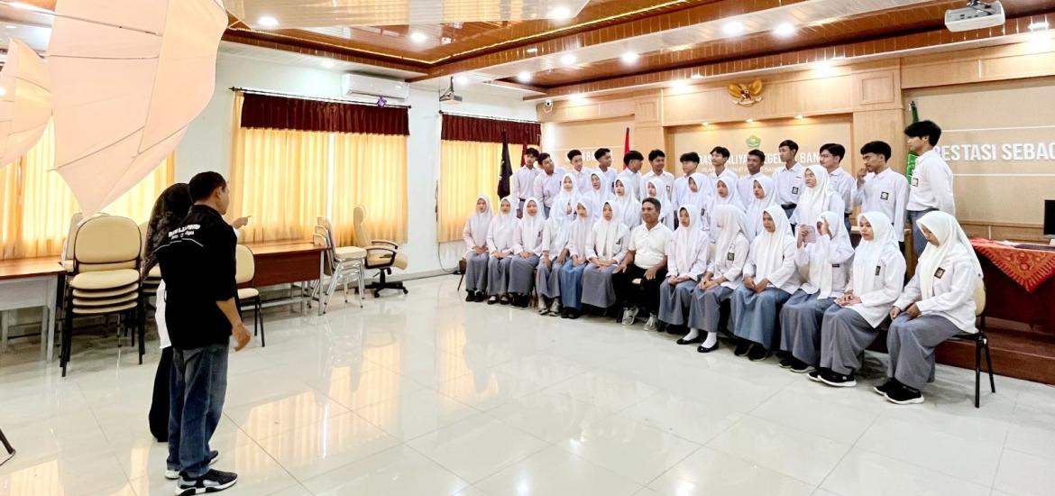 MAN 4 Bantul
