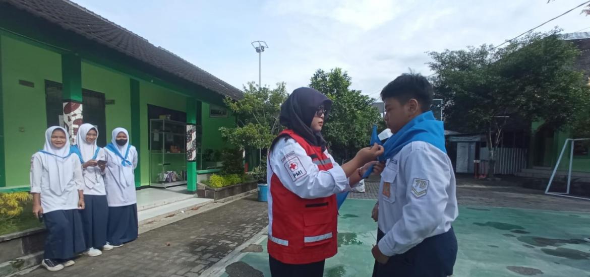 MTsN 9 Bantul