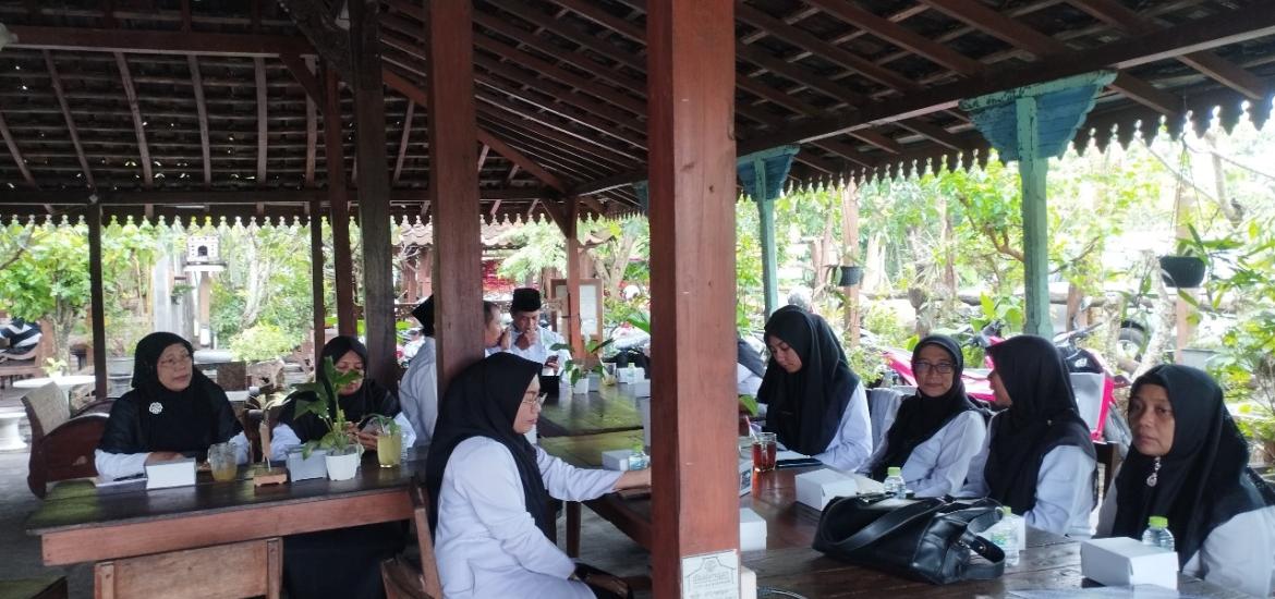MTsN 9 Bantul