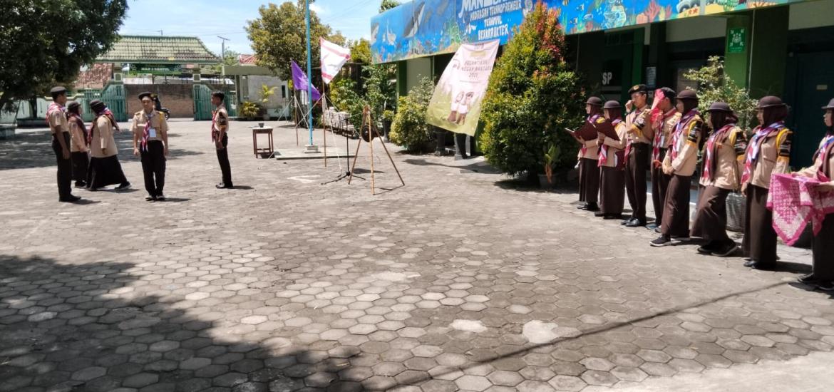 MAN 2 Bantul