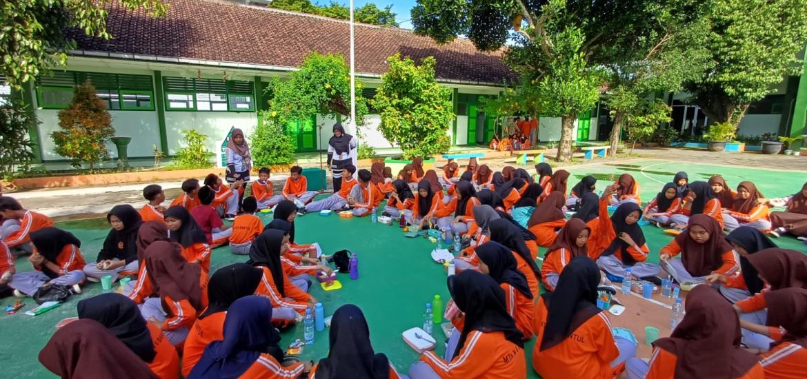 MTsN 6 Bantul