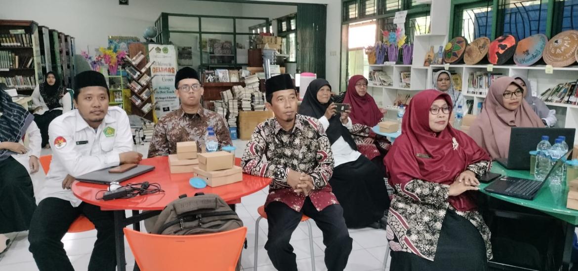 MTsN 6 Bantul