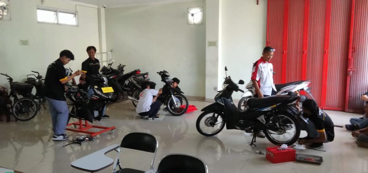 MAN 2 Bantul