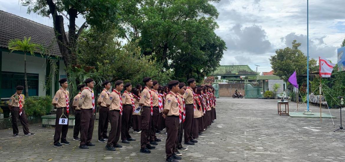 MAN 2 Bantul