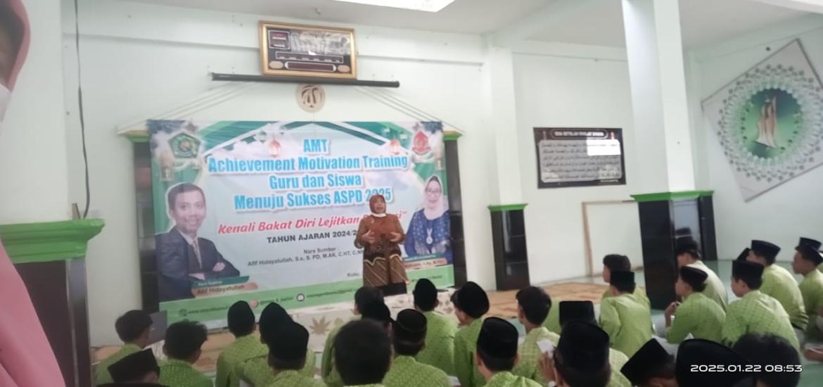 MTsN 6 Bantul