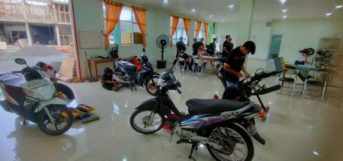 MAN 2 Bantul