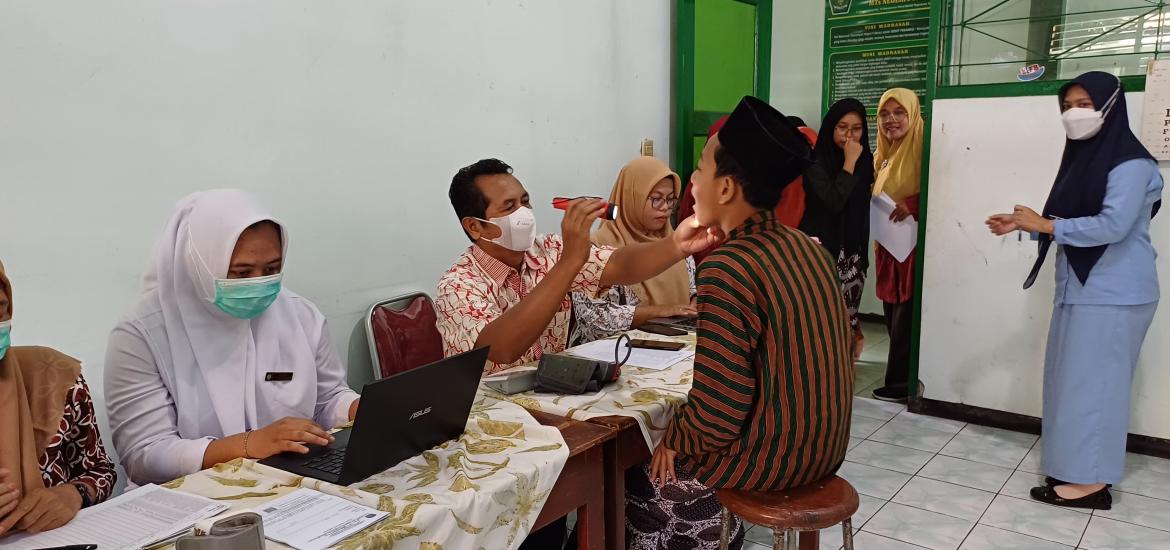 MTsN 6 Bantul