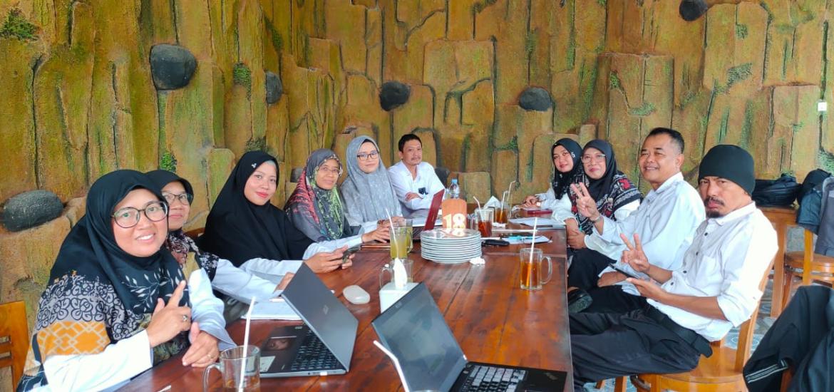 MTsN 6 Bantul