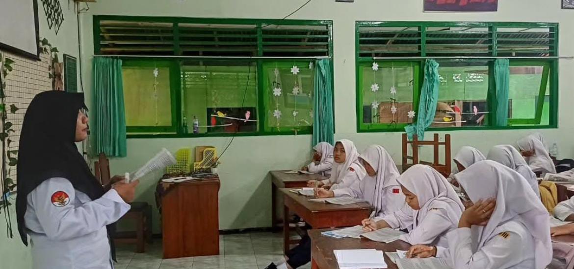 MTsN 6 Bantul
