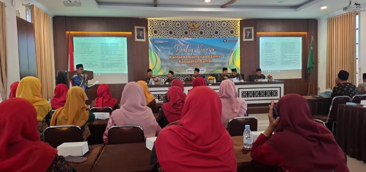 MTsN 6 Bantul