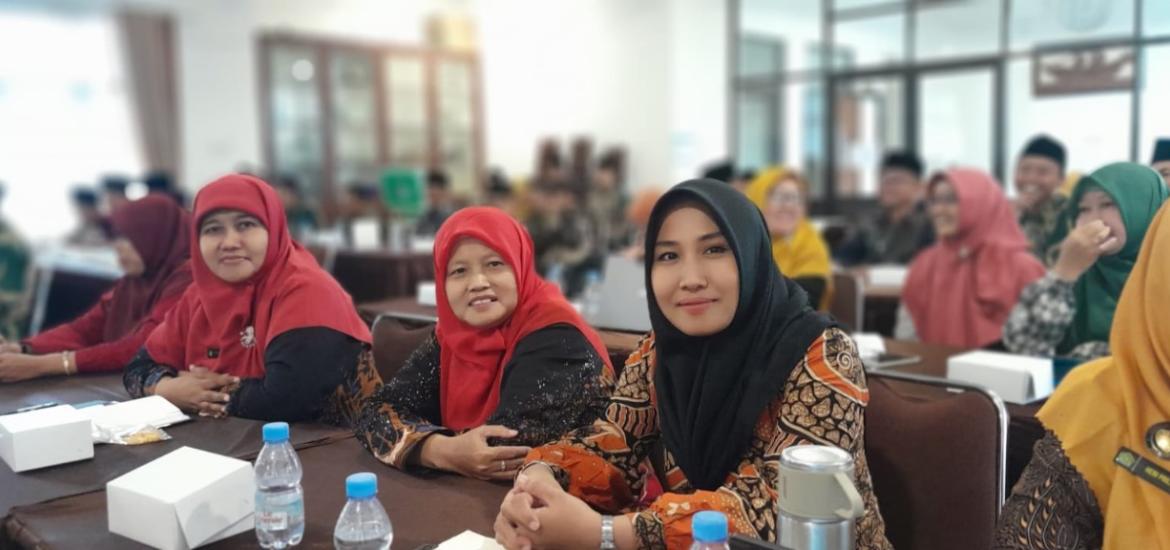 MTsN 9 Bantul