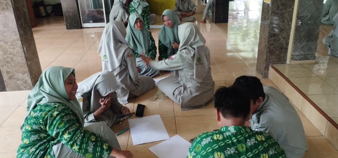 MTsN 9 Bantul