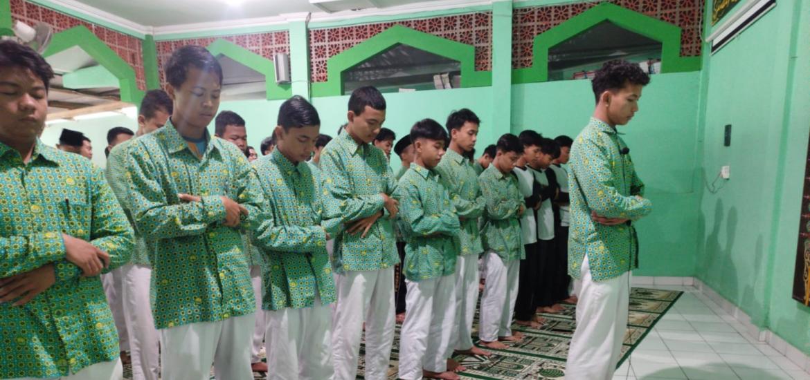 MAN 4 Bantul