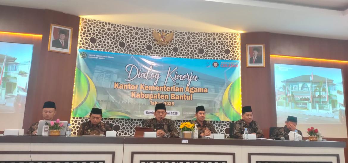 MAN 2 Bantul