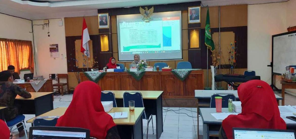 MAN 2 Bantul