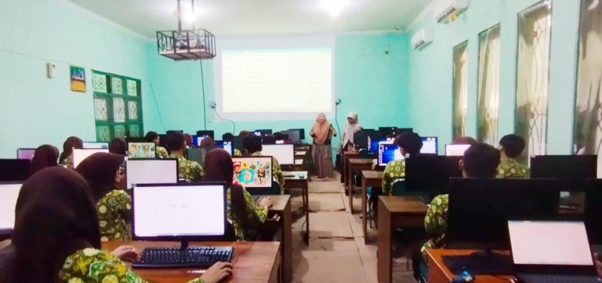MAN 4 Bantul