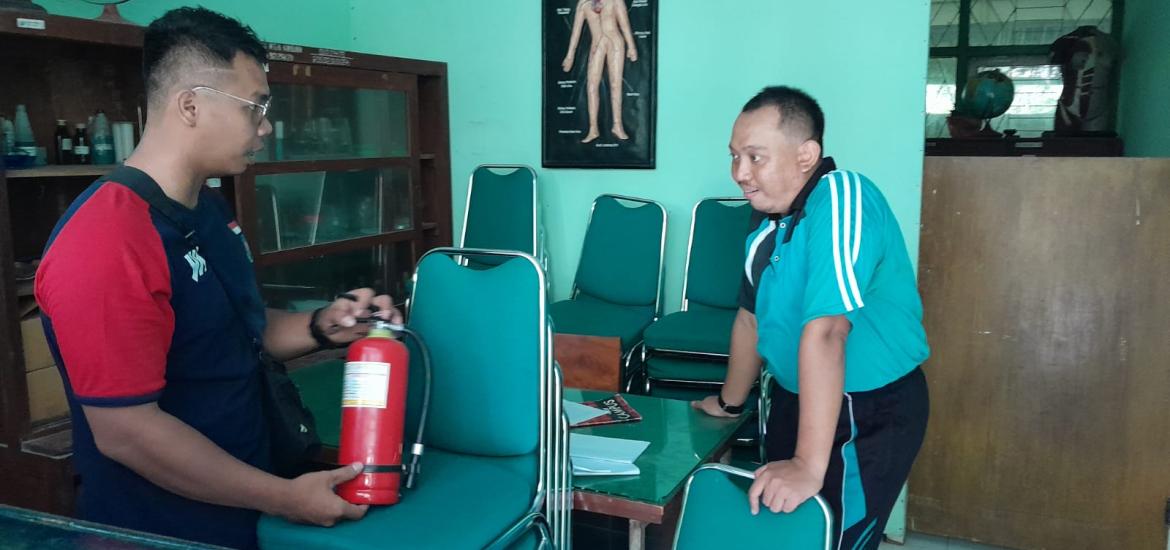 MTsN 3 Bantul