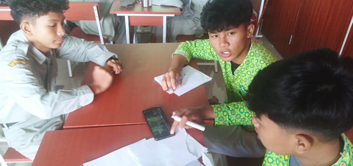MTsN 9 Bantul