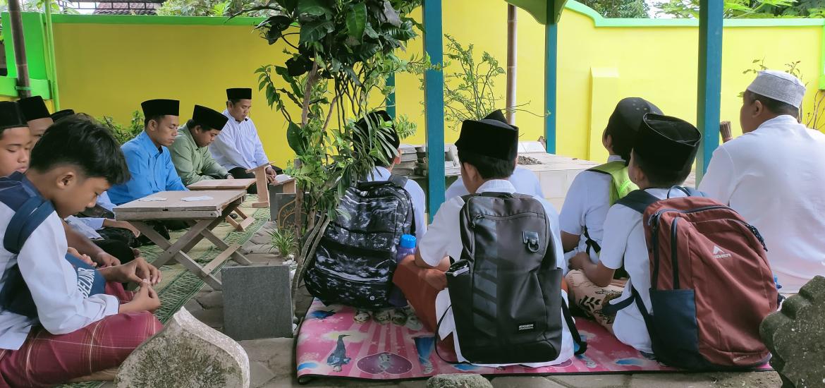 MIN 1 Bantul