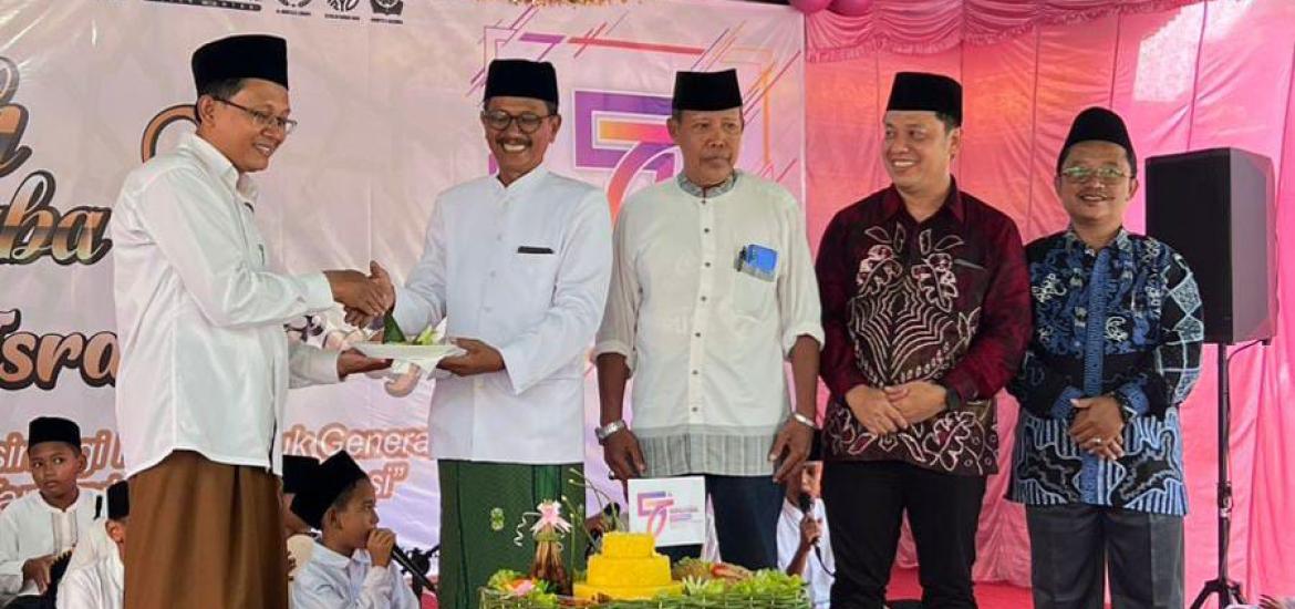 MIN 1 Bantul