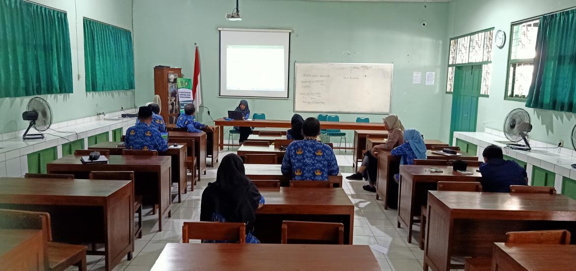 MTsN 5 Bantul
