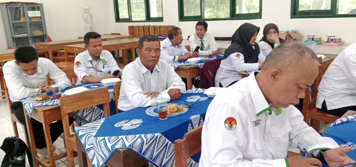 MTsN 5 Bantul