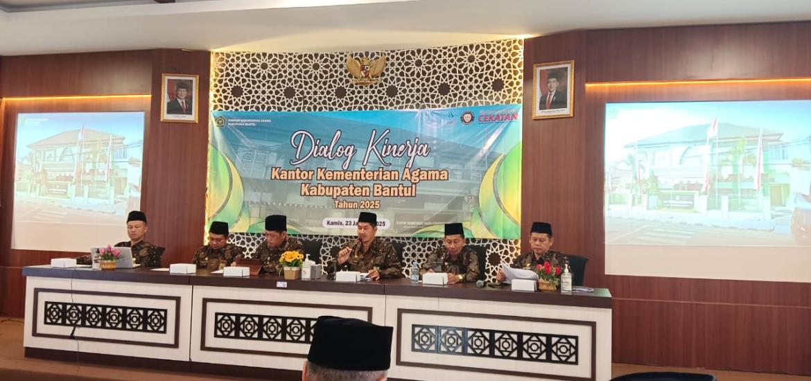 MTsN 5 Bantul