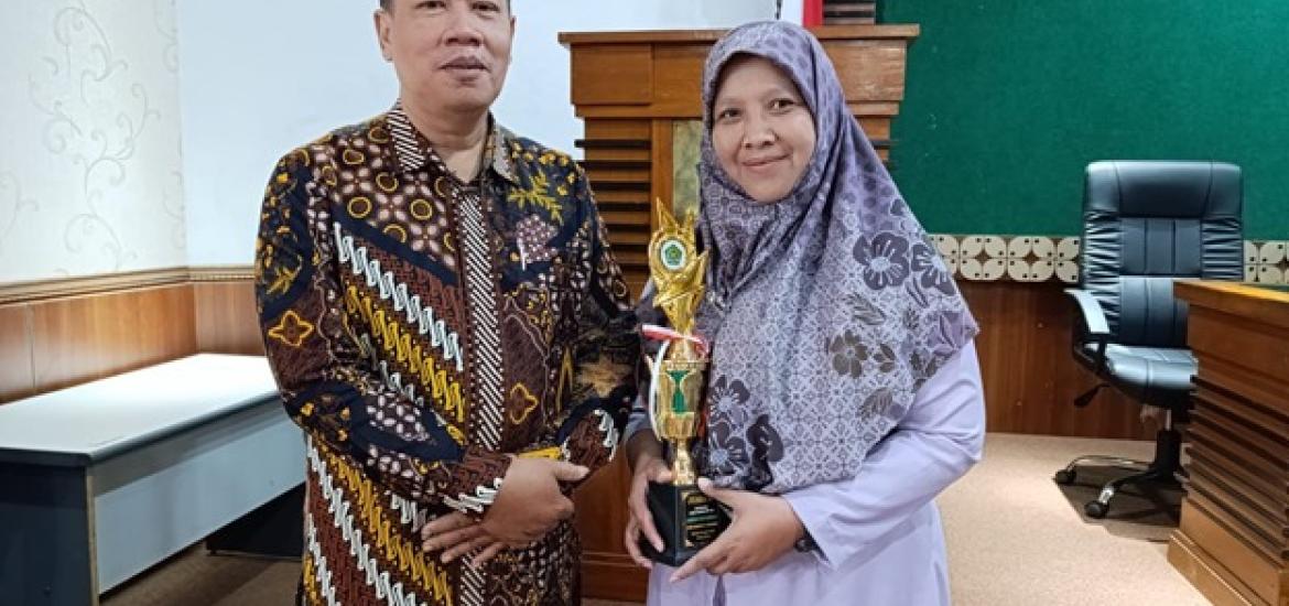 MAN 2 Bantul