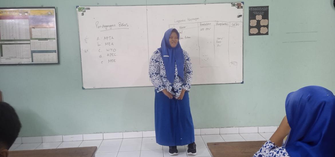 MTsN 5 Bantul