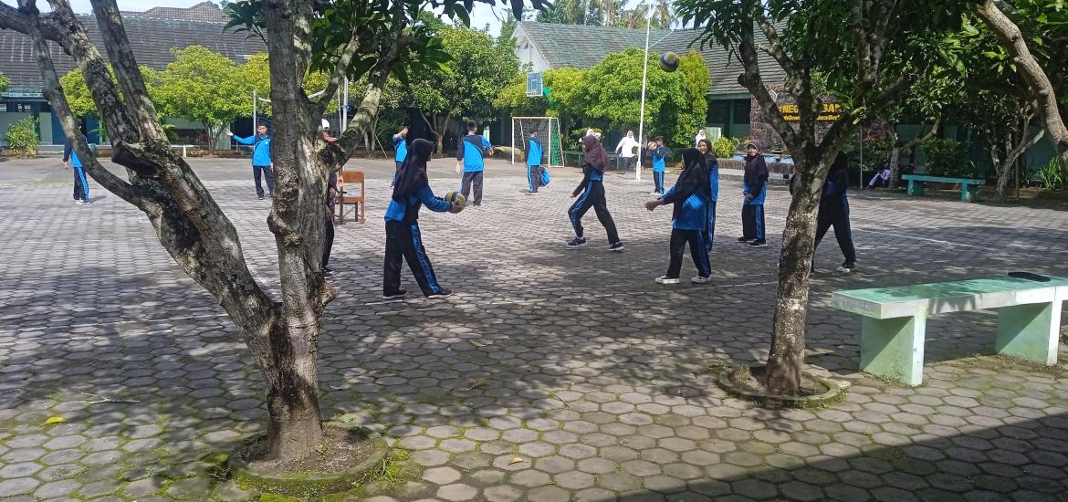 MTsN 5 Bantul