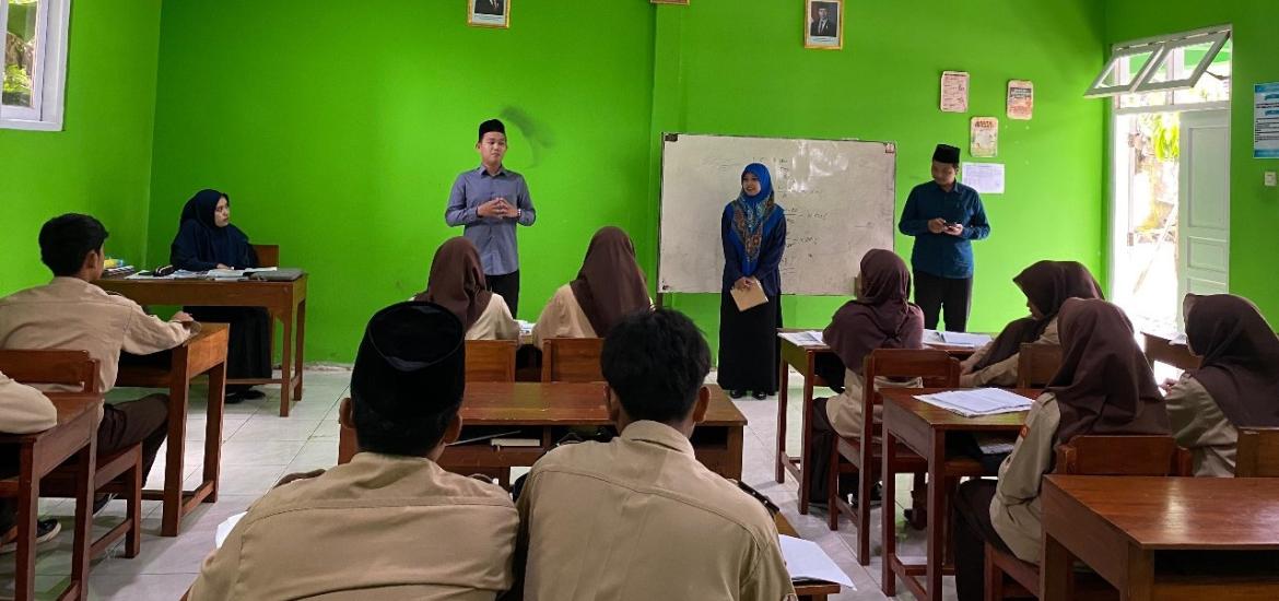 MAS Darul Mushlihin