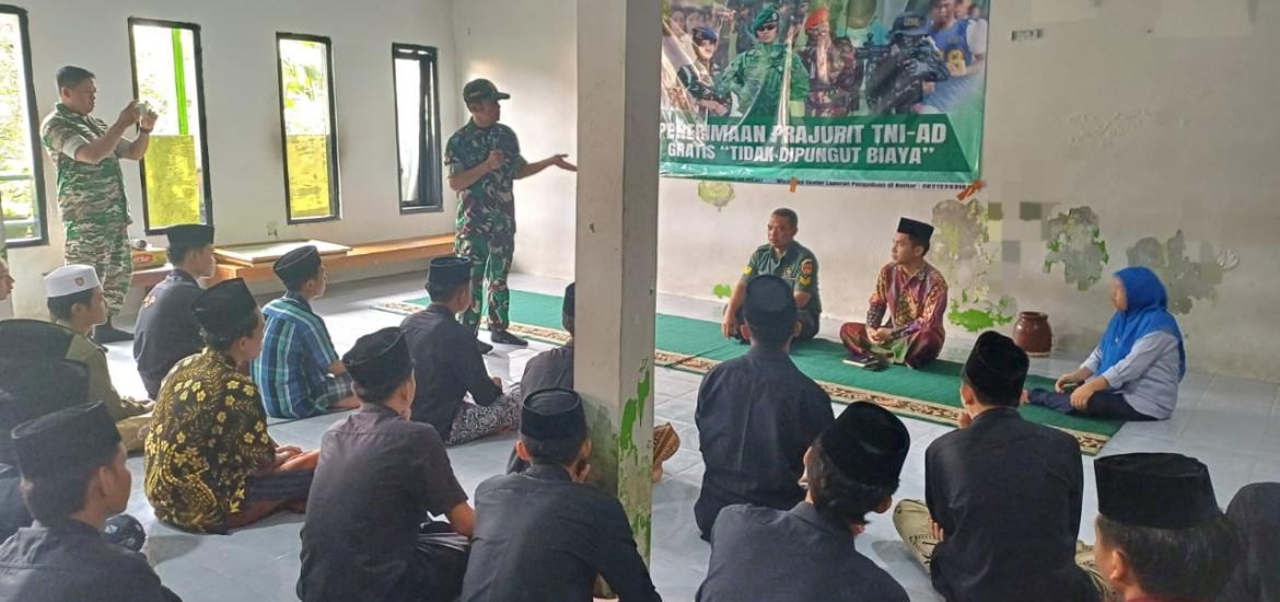 MAS Darul Mushlihin